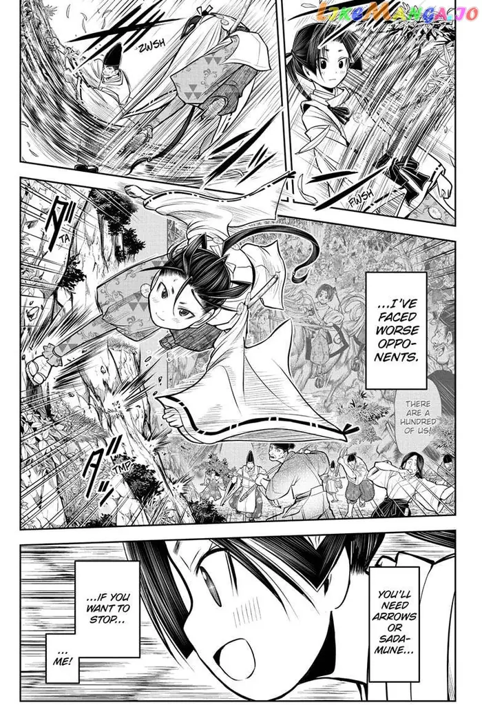 The Elusive Samurai Chapter 46 image 03_optimized
